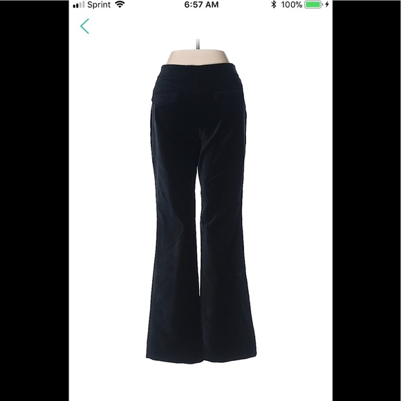 Velvet Club Monaco Pants size 2! Gorgeous! - Picture 2 of 2